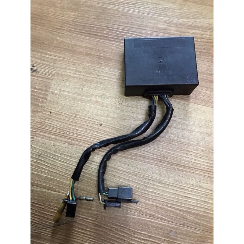 Suzuki DR350 igniter ignition module CDI TCI Box (MGT005, F8T31073)