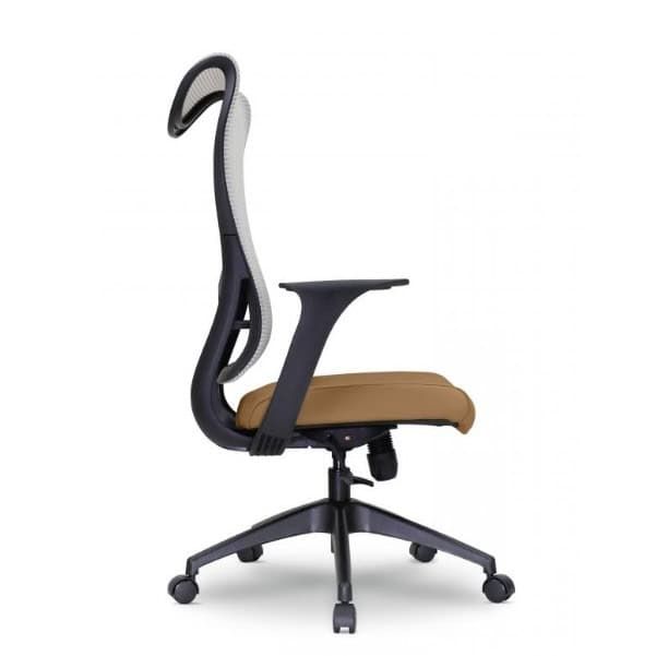Dreamy 1 Highback Chair OFC32271A