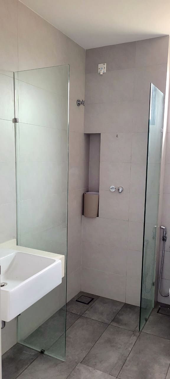 Shower Screen by Homenet @ Setia Alam 260703
