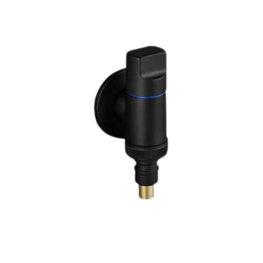 Stop Angle Valve With Washing Machine Faucet #KS-QYT236-VA1