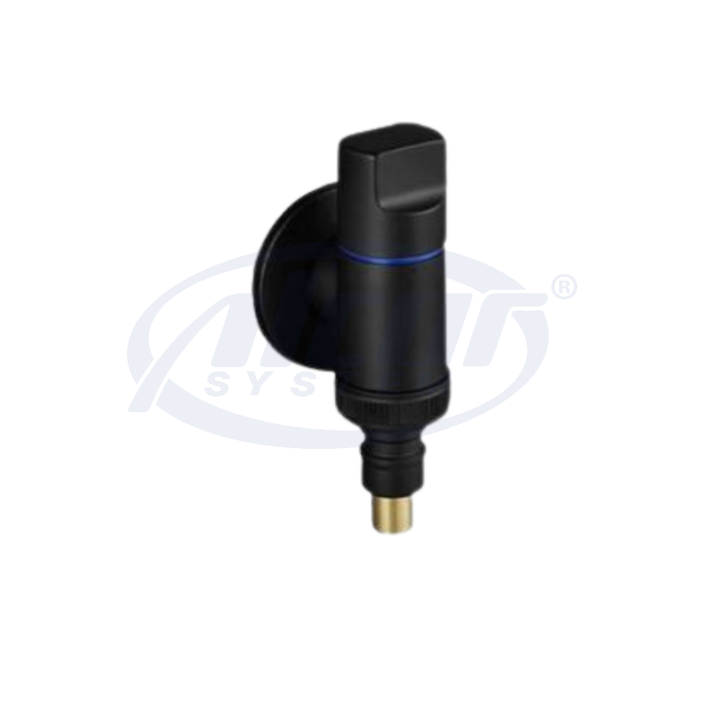 Stop Angle Valve With Washing Machine Faucet #KS-QYT236-VA1