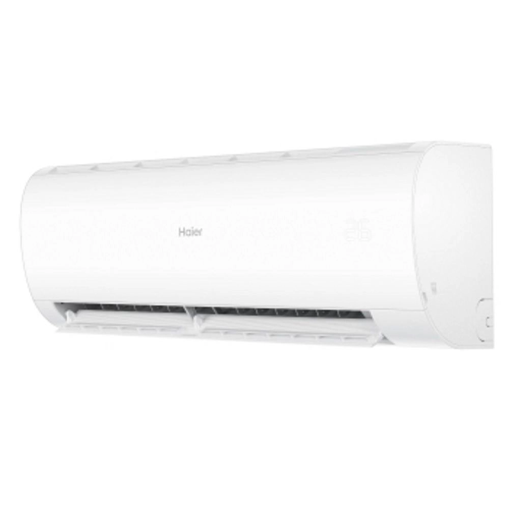 Haier 1.0HP Non Inverter Air Conditioner R32 HSU-10LPA21