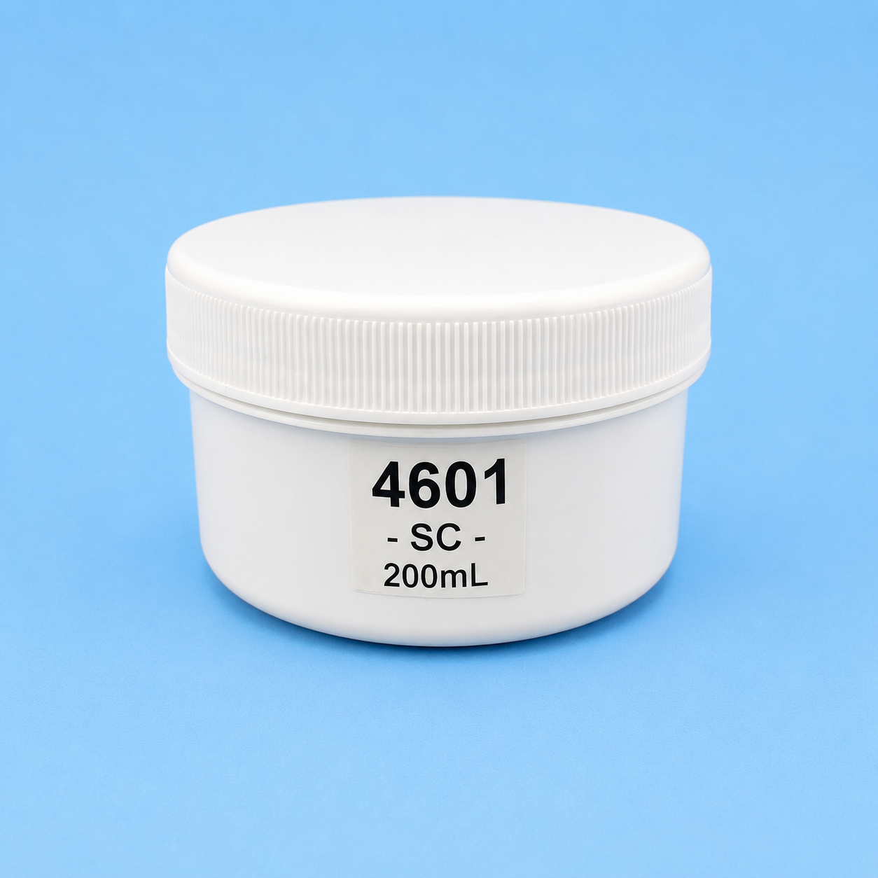 200g Scrub Container : 4601