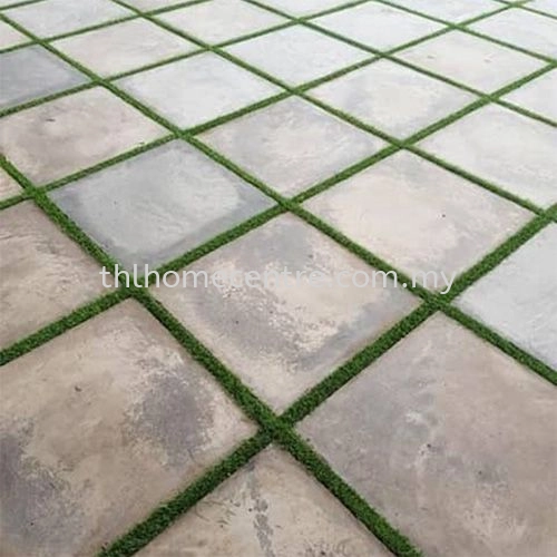 Tiles Floor