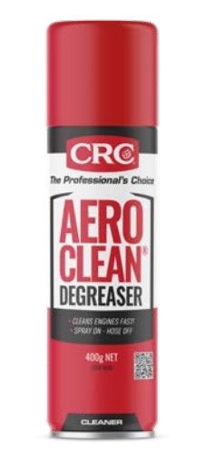 AEROCLEAN DEGREASER