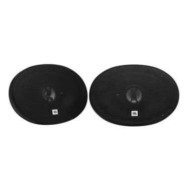 JBL Stage1 9631 | 6" x 9" (152mmx230mm) 3 Way Car Speaker