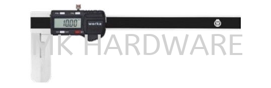 DIGITAL INSIDE KNIFE-EDGE CALIPER - 2251-150-60D