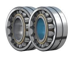 Industrial Bearing System Upgrades