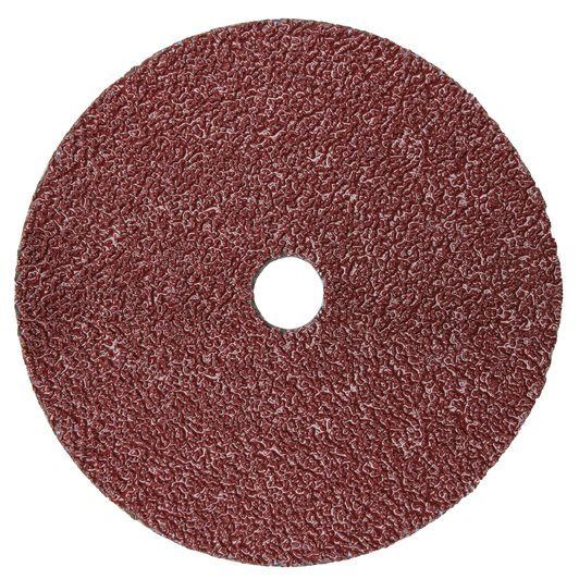 3M™ Cubitron™ II Fibre Disc 982C 4″