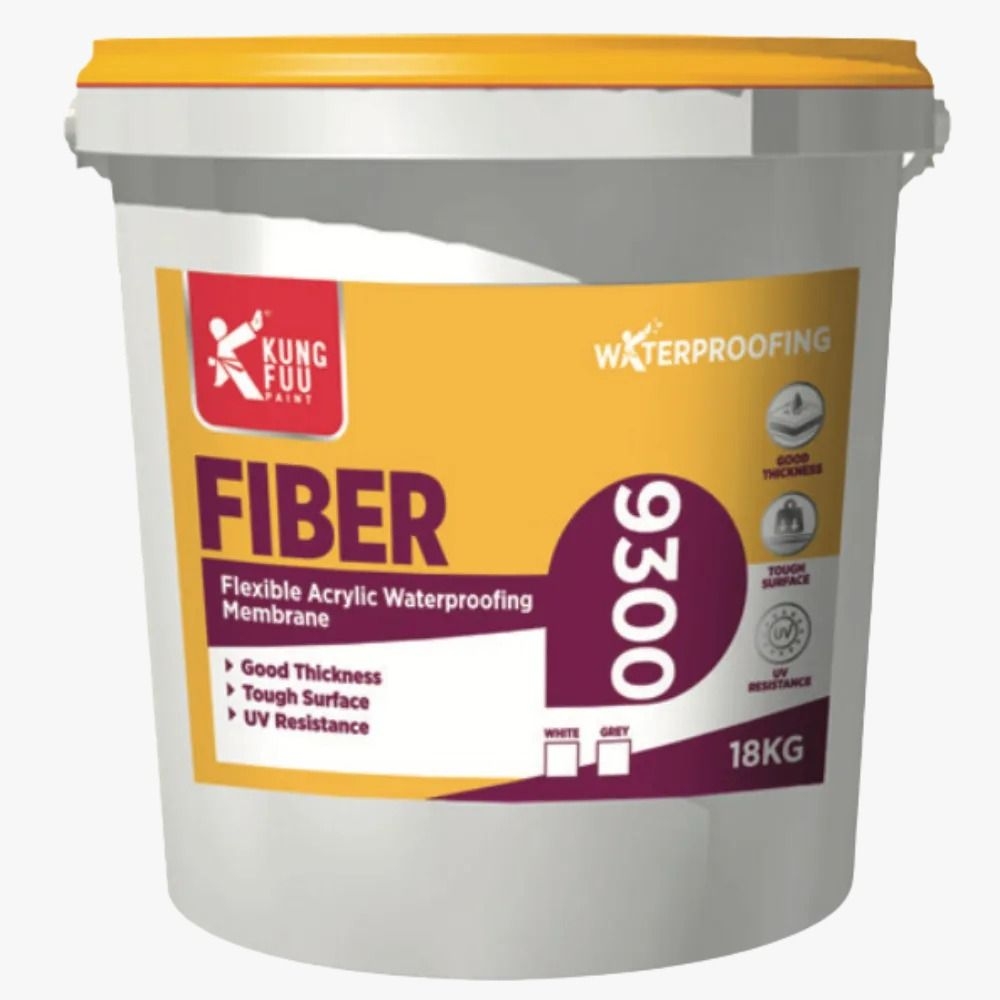 Kung Fuu Fiber 9300