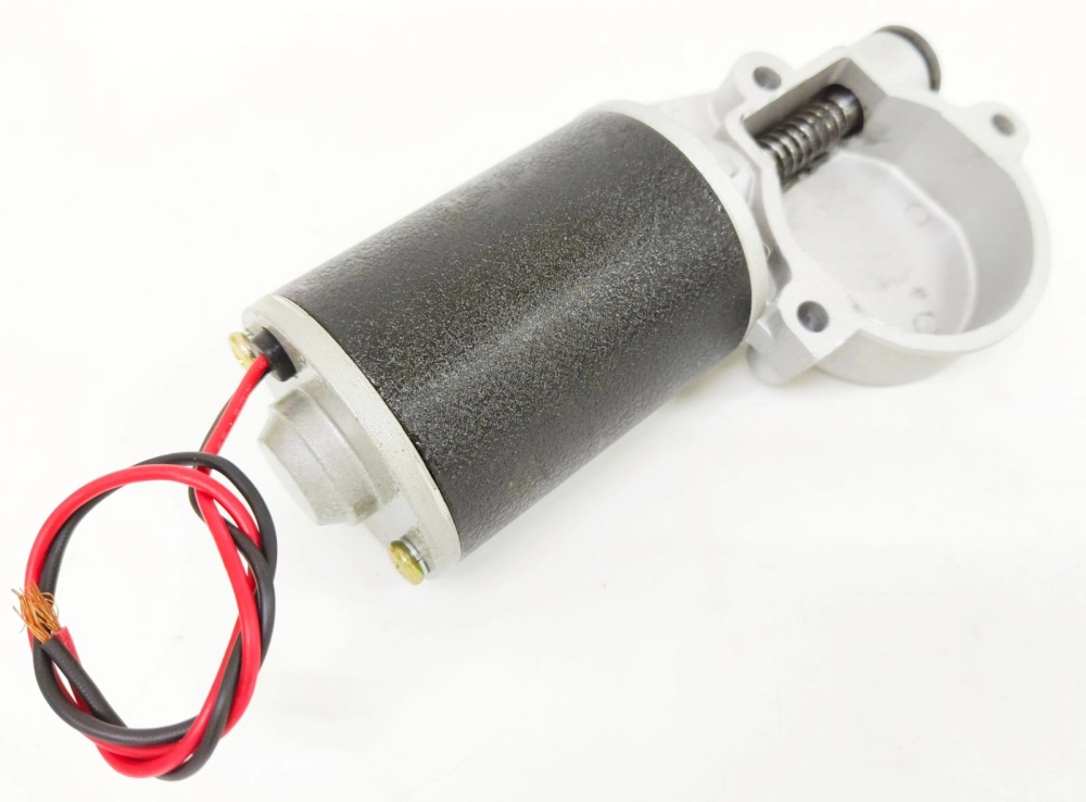 Underground Autogate Mini Motor Replacement for Celmer / Victor / Ligate / Letron & etc