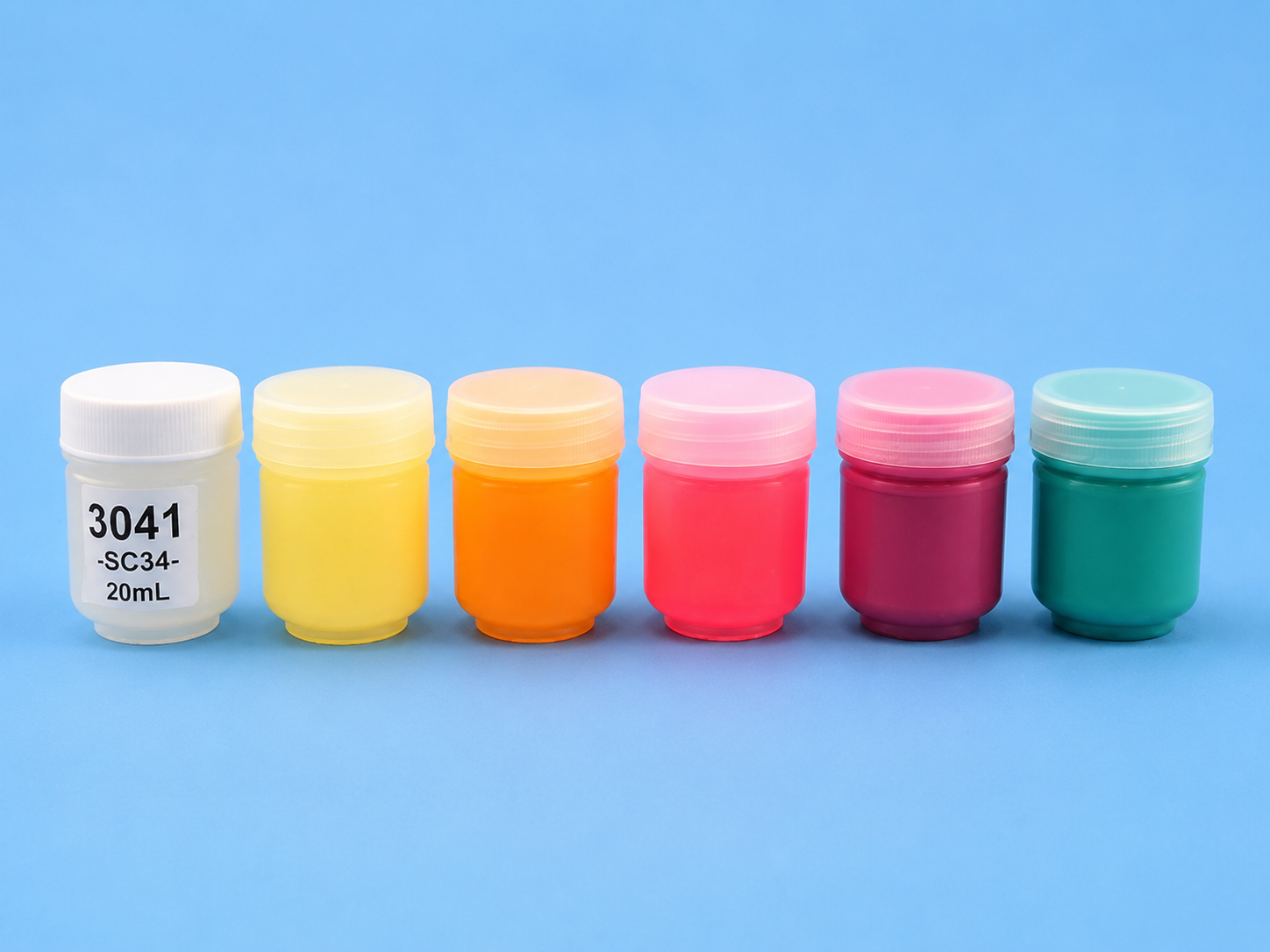 20ml Ointment Balm Container : 3041