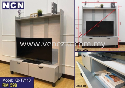 TV Cabinet KD-TV110