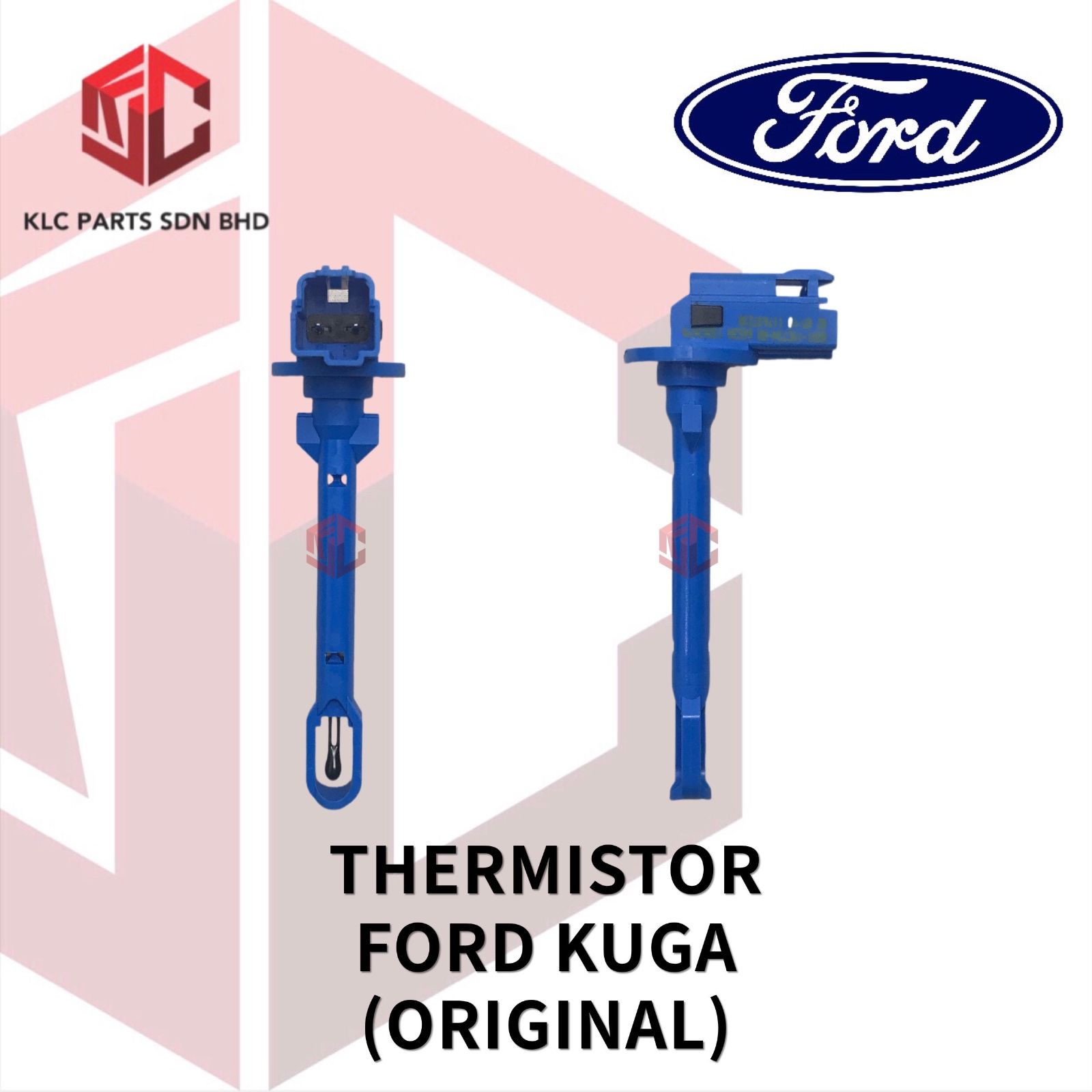 THERMISTOR FORD KUGA 2PIN (ORIGINAL)