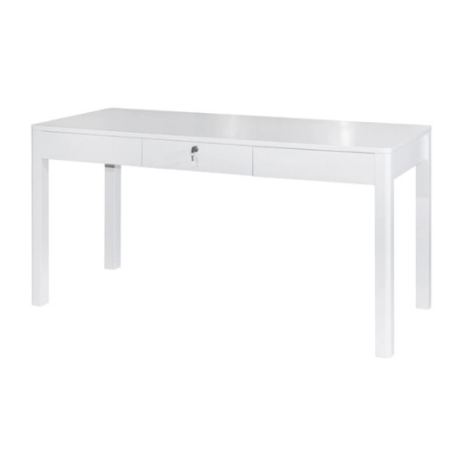 PADINI 2′ x 5′ Writing Table White