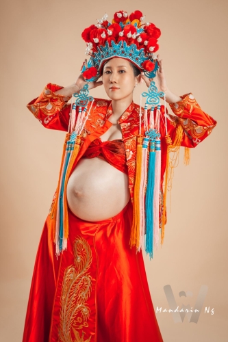 Maternity Photography