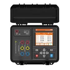 Eaglotest S456- Automatic Turn Ratio Tester