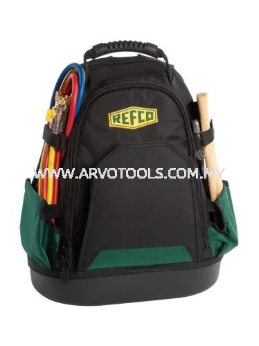 REFCO REFPACK TOOL BACKPACK