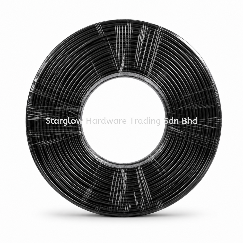 PVC Insulated Pin Wire