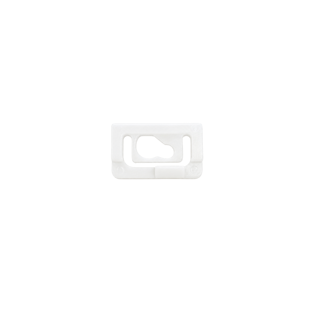 Ford Laser Windscreen Moulding Clip | Front Windshield Trim Retainer | F-CPL-0599