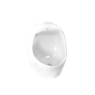 Wall Hung Urinal Bowl U-4410