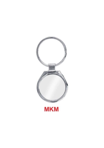 Metal Keychain - MKM(c/wpvcbox03)