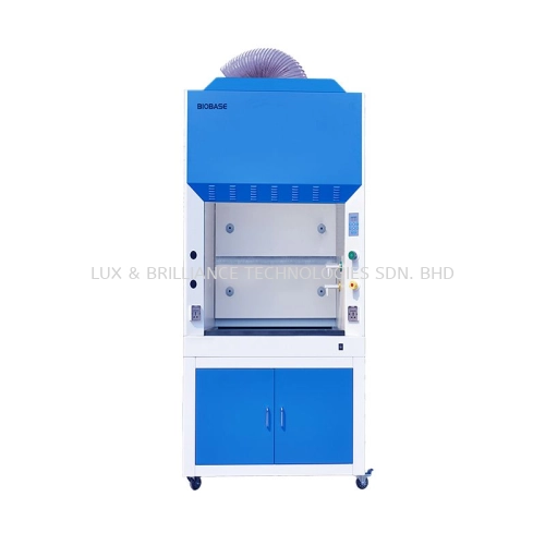 FH(A) Series Air Flow Sensor Ducted Fume Hood