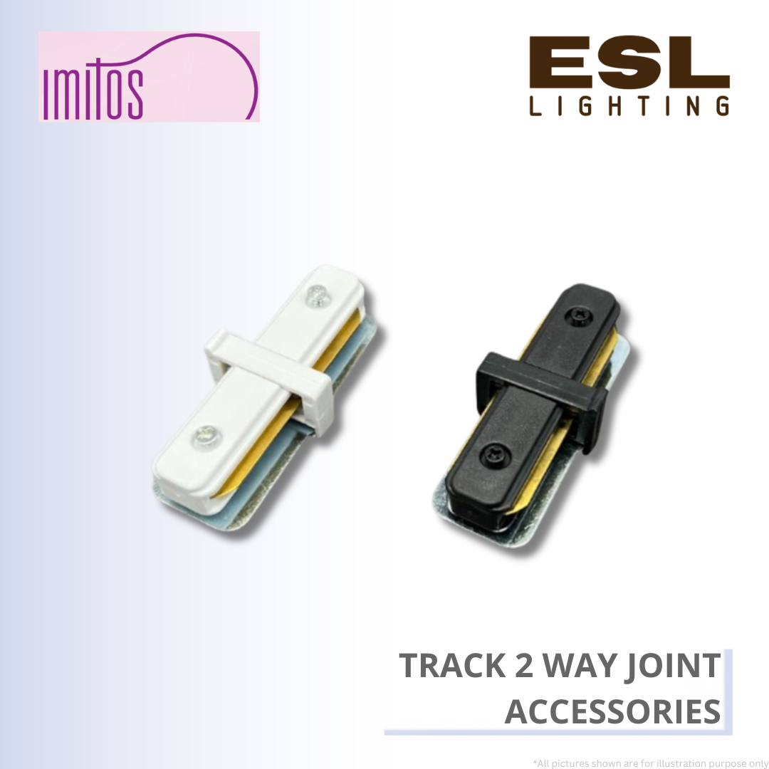 IMITOS TRACK 2 WAY JOINT ACCESSORIES