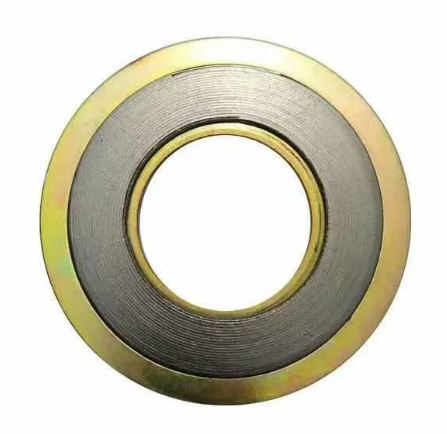 Spiral Wound Gaskets