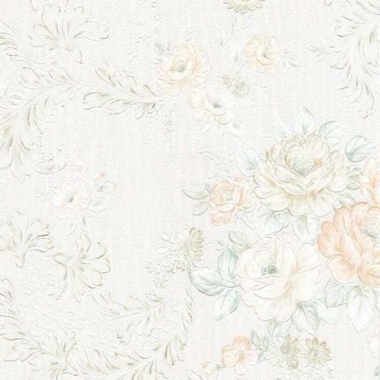 The Garden Flora