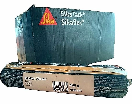 Sikaflex-221 RLT 490 ml