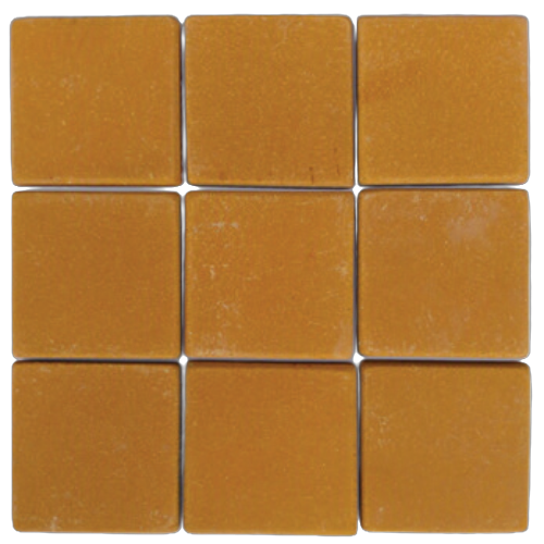 THUMBLE TILE LIGHT RED
