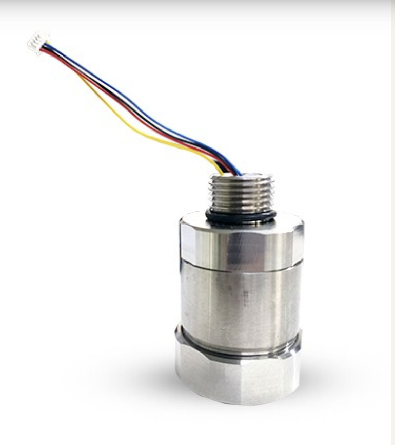 ZADETECTOR Laser methane sensor