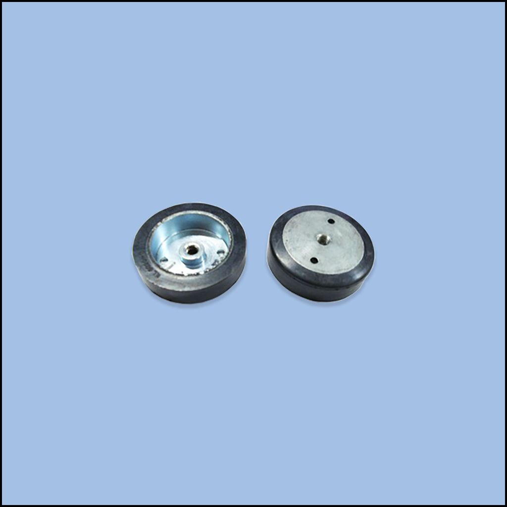 SLOW SPEED DRIVER ASS'Y (602C1-7)