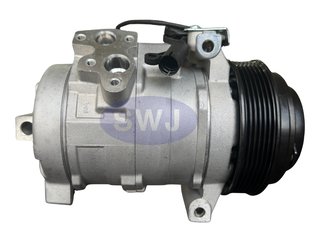 M/B Sprinter 3.0 (2010-19) 10S17C 6PK 12V (Van) R134a (C) [MER 061]