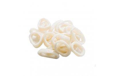 Frozen Squid Ring