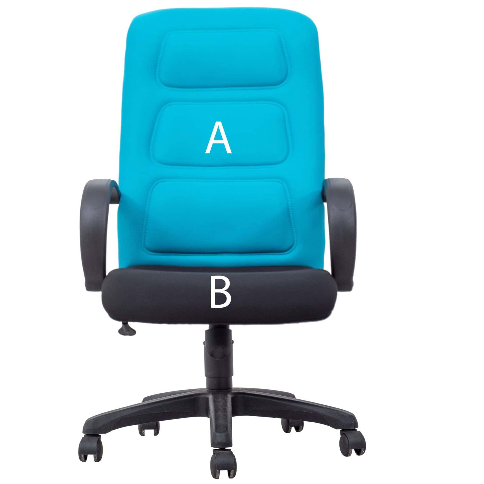 Elsa Highback Office Chair OF3AR210551