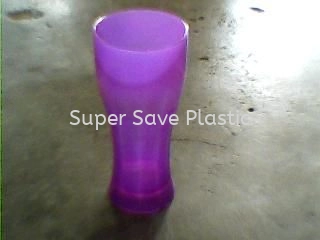 TB 327B COLA PP CUP (1PCS)