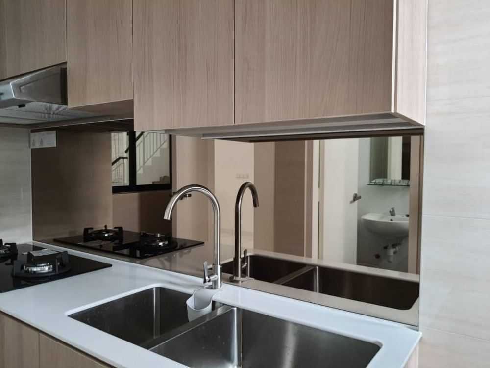 Backsplash