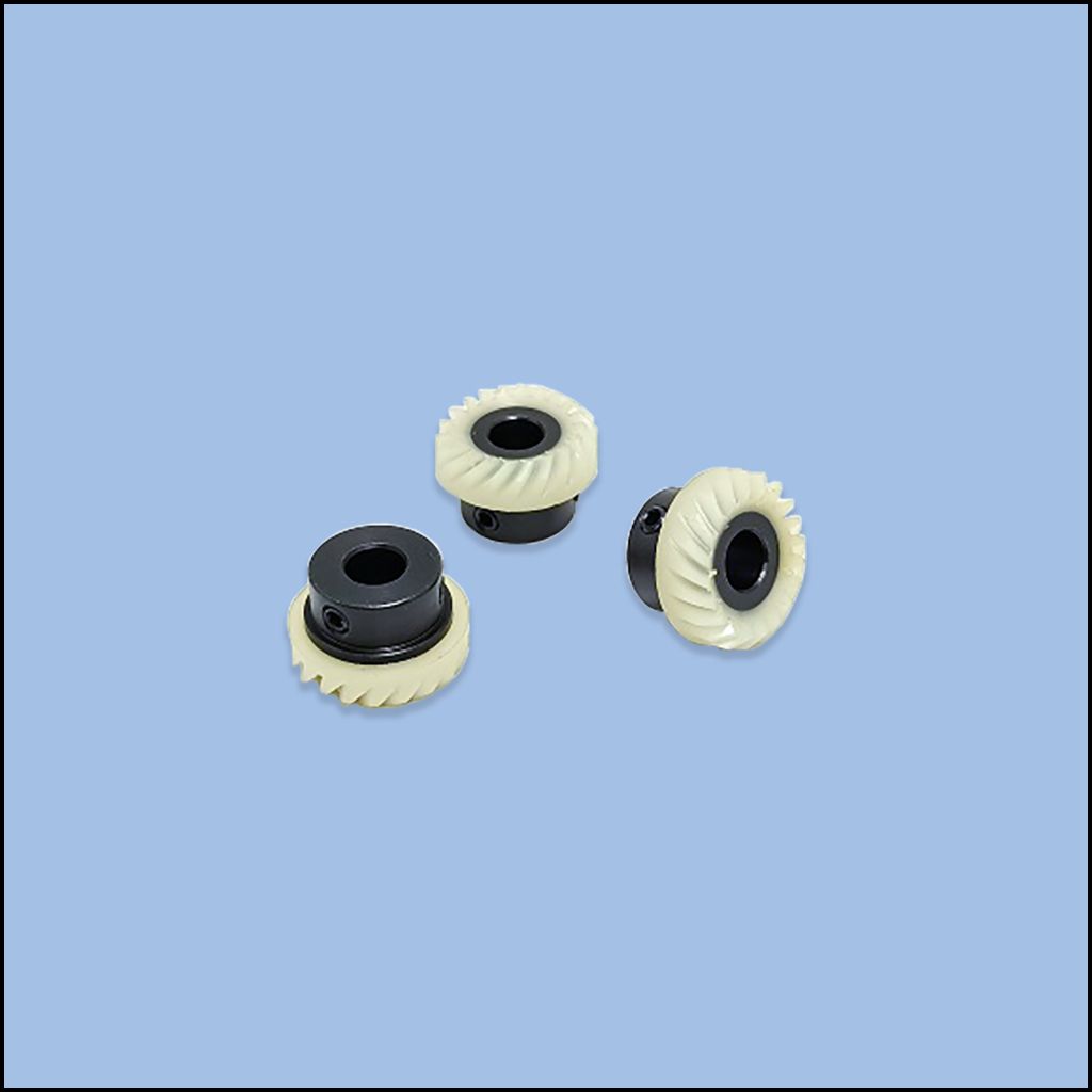 PLASTIC GEAR (HA-137415)