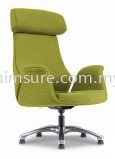 Rest High back lounge chair AIM01-Rest