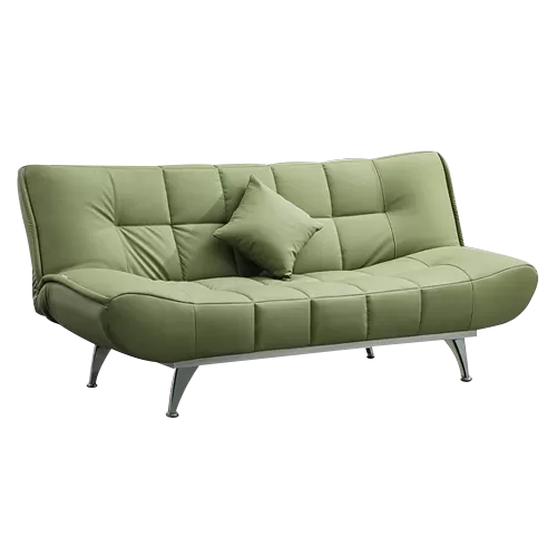 Ben Sofa Bed (Green)