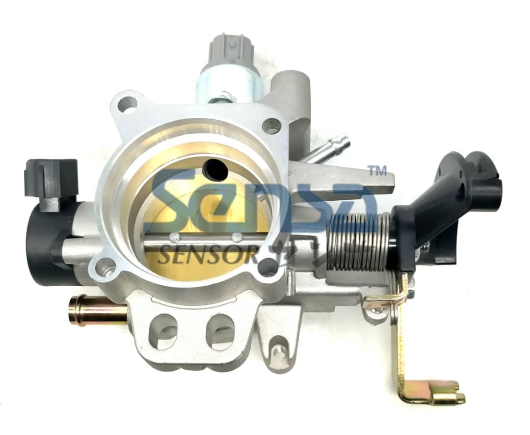 (22210-BZ080) TOYOTA AVANZA F602 , PERODUA MYVI 1.3 THROTTLE BODY