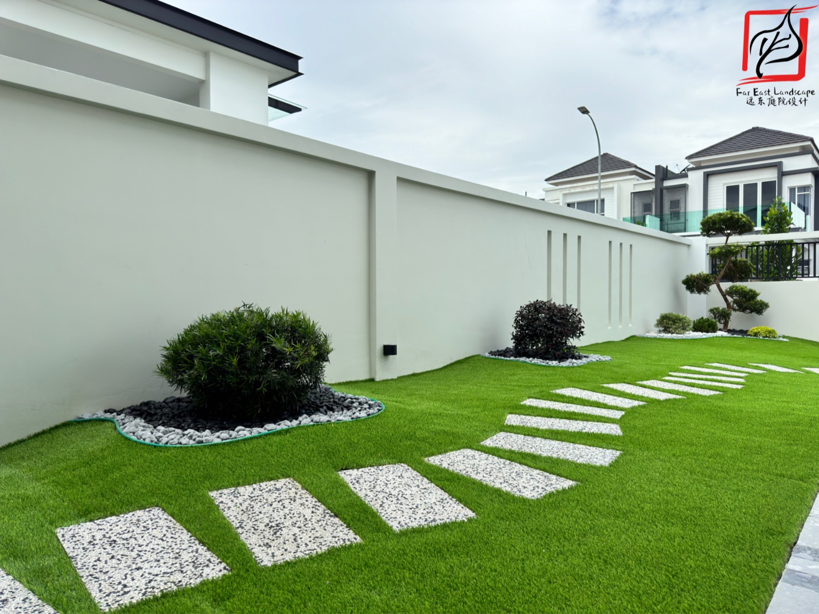 Landscaping Design