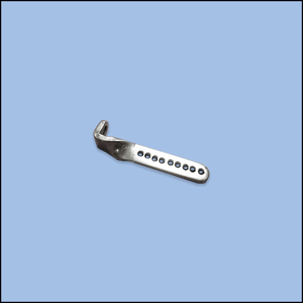 NEEDLE LEVER THREAD EYELET 8 (45-1250-0)