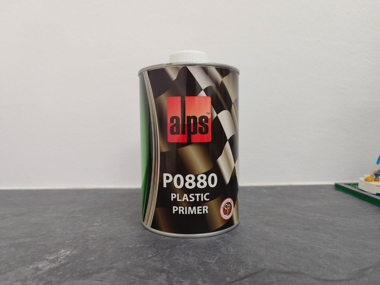 P0880 PLASTIC PRIMER