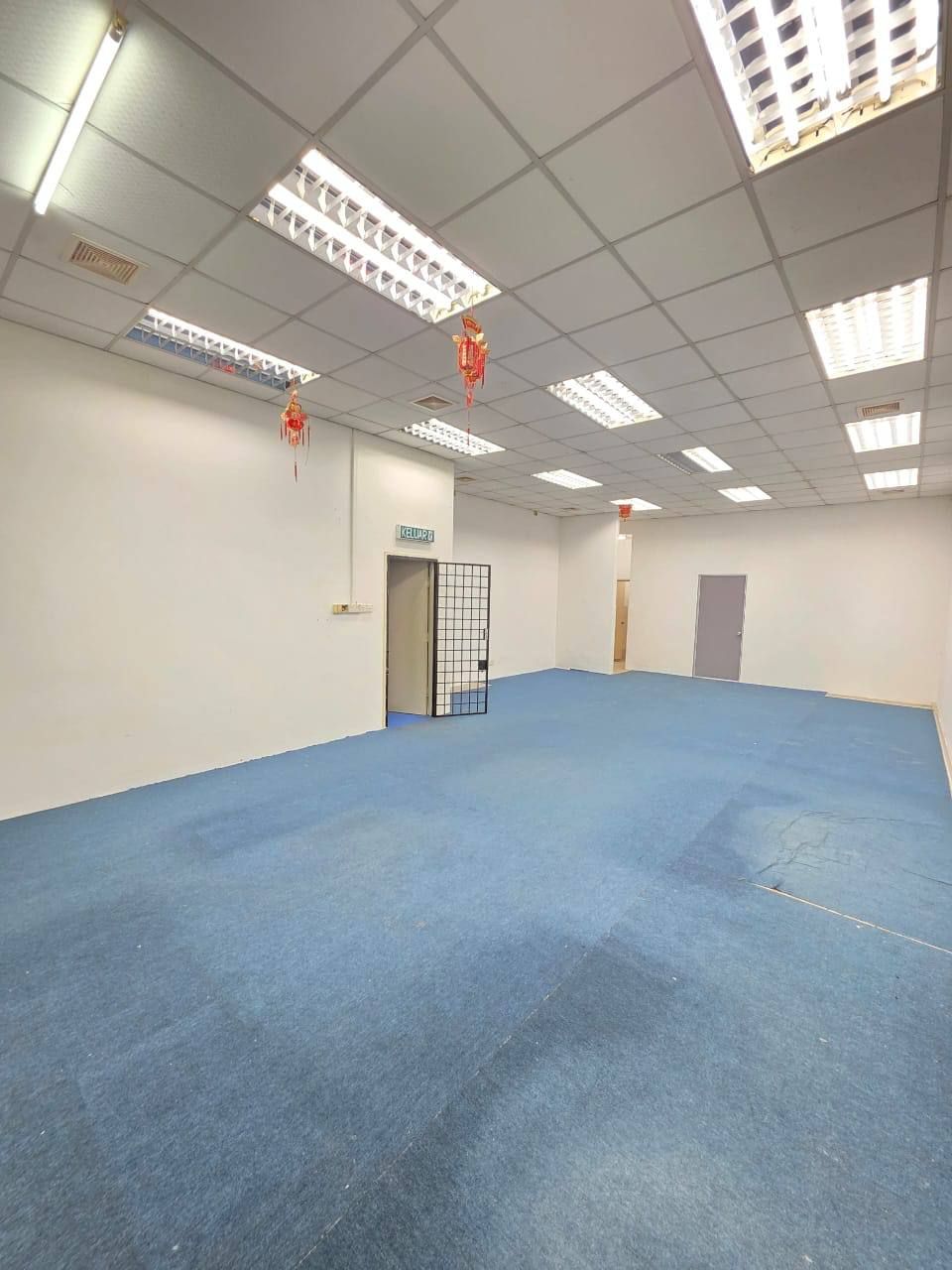 Setia Indah, Jalan Setia @Double Storey Shoplot FOR RENT