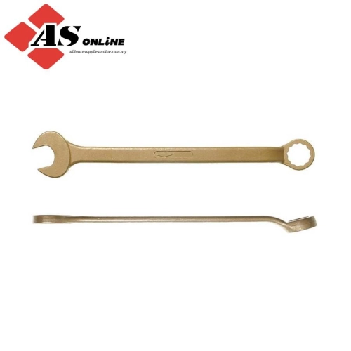 AMPCO Combination Wrench 2.9/16" DIN 3113 / Model: BA0065