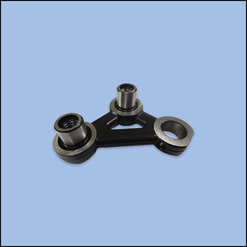 CRANK JK-6380-0630 (13504010)