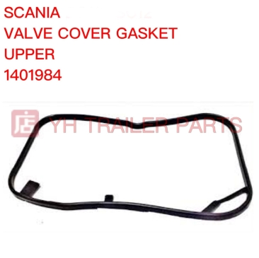 VALVE COVER GASKET , UPPER